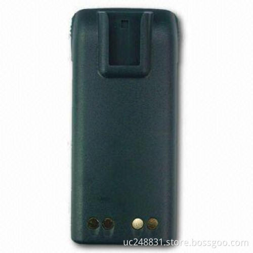 Two-way Radio Battery, Fit in Motorola P040/060, GP88S, CT250/450, PRO3150